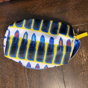 Make up bag